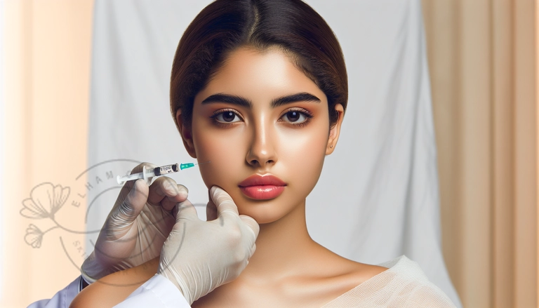 تزریق ژل بهتر است یا چربی؟ مقایسه مراحل، مزایا و معایب