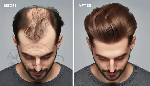 مزایا و معایب اسکالپ سر