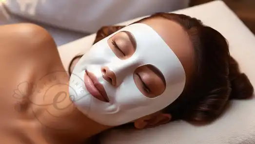 مزیت های کرم و ماسک جوان کننده
