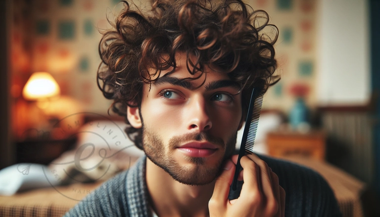 روش های جلوگیری از ریزش مو