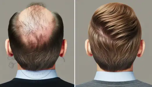 معایب اصلی کاشت مو به روشFIT